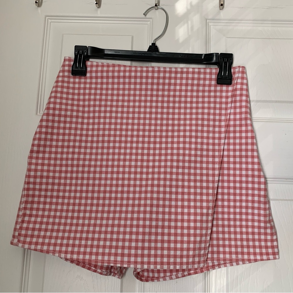 Hollister Skorts - skirt/shorts.